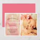 Recherche de baby baptême invitations Croiser