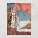 Recherche de nielsen cartes postales Illustration