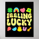 Recherche de lutin posters Saint patrick