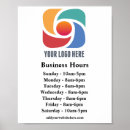 Recherche de entreprise posters Minimaliste