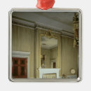 Recherche de chambre à coucher ornements 18ème