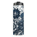 Recherche de style bohème tasses Fleurs