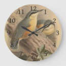 Recherche de illustrations horloges Nature