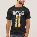 Recherche de six pack tshirts Citer