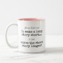 Recherche de phrase drôle tasses Collègue