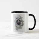 Recherche de botaniste tasses Portrait