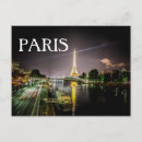 Recherche de point de repère de paris cartes postales Europe