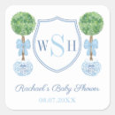 Recherche de fam autocollants Monogramme