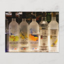 Recherche de vodka cartes postales Fête