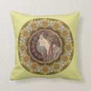 Recherche de alphonse mucha coussins Victorien