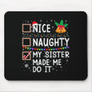 Recherche de christmas mice mousepads Anniversaire