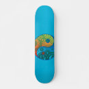 Recherche de yin yang skateboards Décoratif