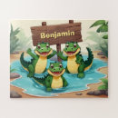 Recherche de de faune puzzles Pour enfants