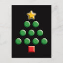 Recherche de graphique noël cartes Rouge