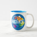 Recherche de guilde tasses Logo