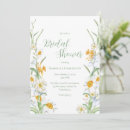 Recherche de jaune et blanc invitations Jolie