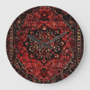 Recherche de persan horloges Antique