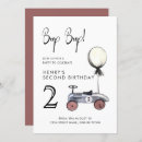 Recherche de vintage car invitations Voiture de course vintage