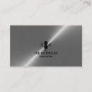 Recherche de presentation cartes visite Customer