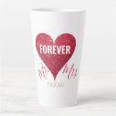 Recherche de mr mrs tasses Jeunes mariés