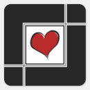 Recherche de saint valentin vintage autocollants Romance