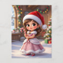 Recherche de jolie princesse cartes postales Fille