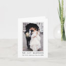 Recherche de we eloped invitations Simple