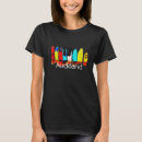 Recherche de femmes de la nouvelle zélande tshirts Auckland