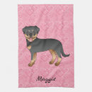 Recherche de rottweilers cuisine linges Rottie