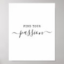 Recherche de citation courte posters Typographie