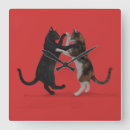 Recherche de danser horloges Studio