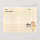 Recherche de recettes dessert cartes postales Sucreries