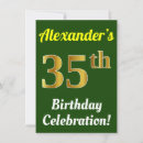 Recherche de 35th invitations 35 ans