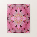 Recherche de amaryllis puzzles Rose