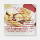 Recherche de recette magnets Cuisson