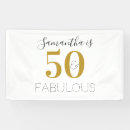 Recherche de anniversaire banderoles Élégant