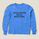 Recherche de métallique tshirts Pour elle