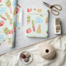 Recherche de délicieux papier cadeau Pour elle