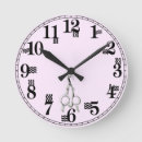 Recherche de coiffeuse horloges Pour elle
