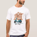 Recherche de fontaine tshirts Rome