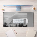 Recherche de mont blanc tapis souris Neige