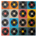 Recherche de vinyle carreaux Album