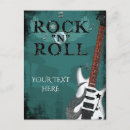 Recherche de rock n roll invitations Guitare