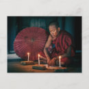 Recherche de bouddhisme cartes postales Bouddha