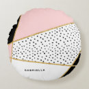 Recherche de motif chic coussins Abstrait