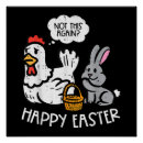 Recherche de poulet drôle posters Heureux