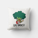 Recherche de brocoli coussins Pour tous