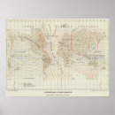 Recherche de géographie du monde posters Rétro