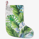 Recherche de palmier chaussette de noël Vert