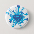 Recherche de bouclier badges Logo de superman